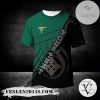 Val-d Or Foreurs T-Shirt Celtic Custom Text  – CA HOCKEY