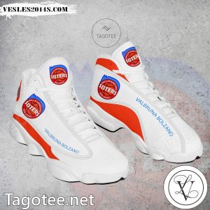 Valbruna Bolzano Women Basketball Air Jordan 13 Shoes