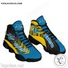 Valero Energy Air Jordan 13 Shoes