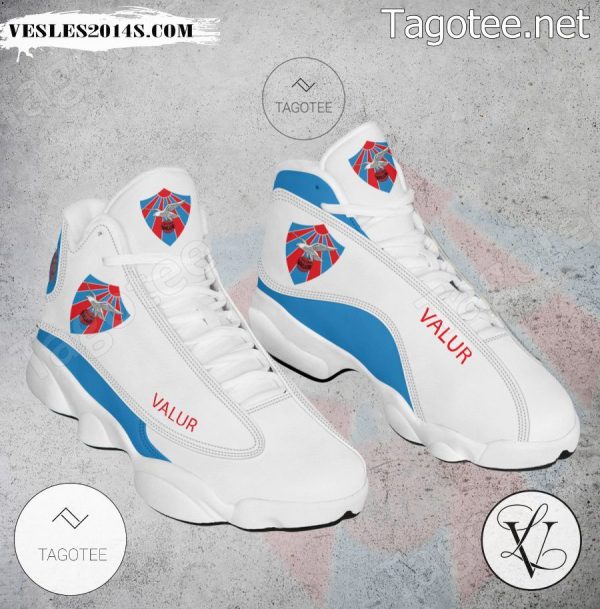 Valur Club Air Jordan 13 Shoes