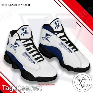 Vanguard-Sentinel Adult Career and Technology Center Air Jordan 13 Shoes