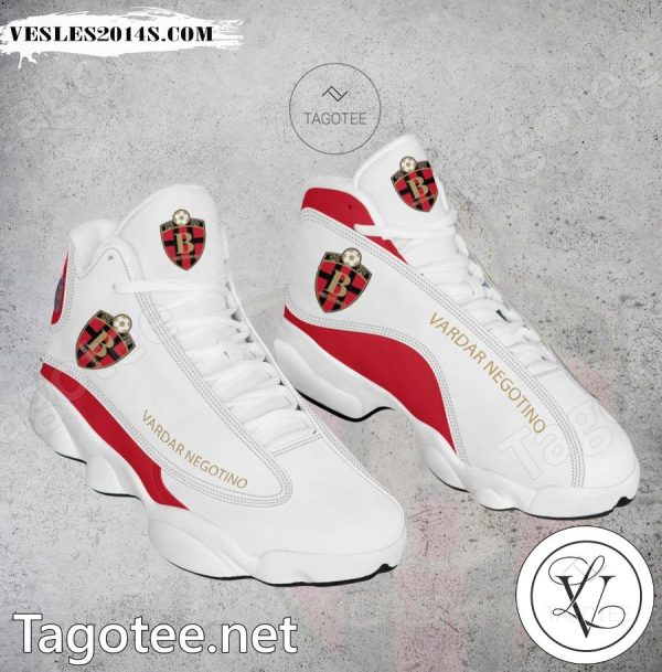 Vardar Negotino Club Air Jordan 13 Shoes