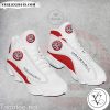 Vauxhall Logo Air Jordan 13 Shoes