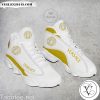 Versace Logo Air Jordan 13 Shoes