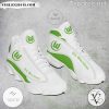 VfL Wolfsburg Air Jordan 13 Shoes