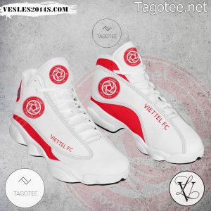 Viettel FC Air Jordan 13 Shoes