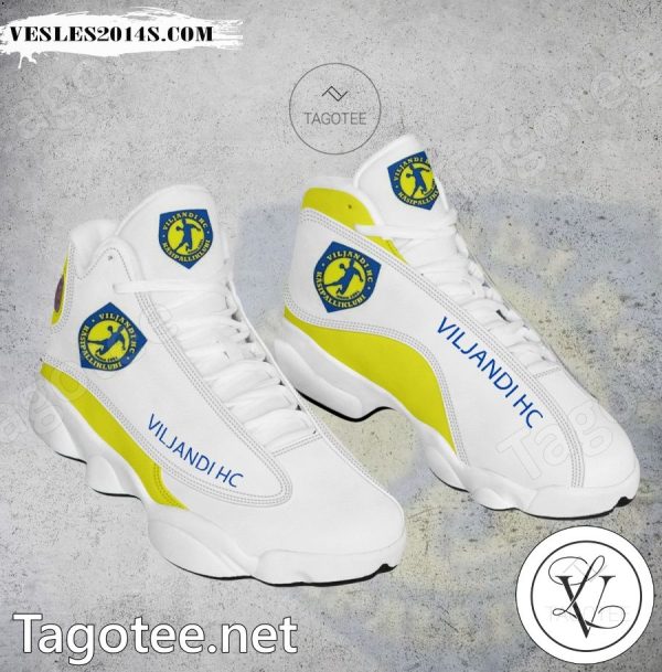 Viljandi HC Club Air Jordan 13 Shoes