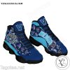 Villanova Wildcats Air Jordan 13 Shoes