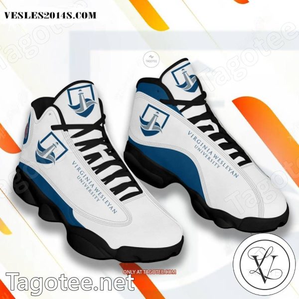 Virginia Wesleyan College Air Jordan 13 Shoes