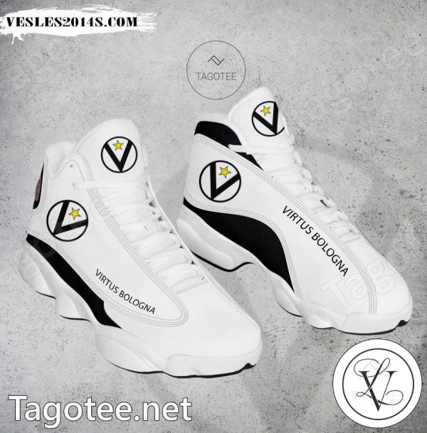 Virtus Bologna Women Basketball Air Jordan 13 Shoes