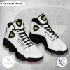 Visible Music College Logo Air Jordan 13 Shoes