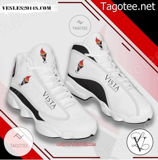 Vista College Killeen Air Jordan 13 Shoes