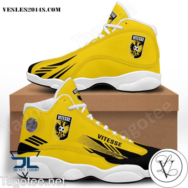 Vitesse Air Jordan 13 Shoes