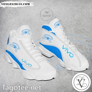 Vivo Logo Air Jordan 13 Shoes