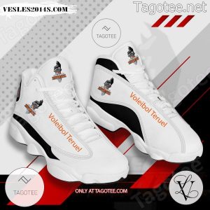 Voleibol Teruel Volleyball Air Jordan 13 Shoes