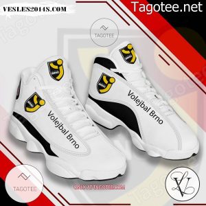 Volejbal Brno Volleyball Air Jordan 13 Shoes