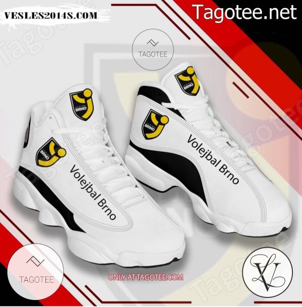 Volejbal Brno Volleyball Air Jordan 13 Shoes