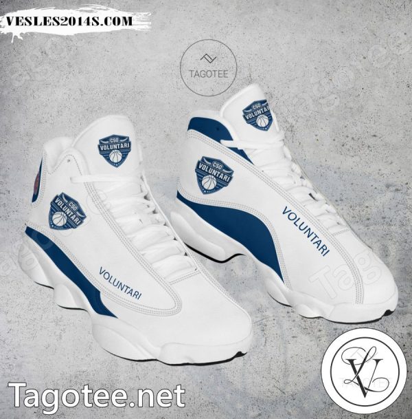 Voluntari Basketball Air Jordan 13 Shoes