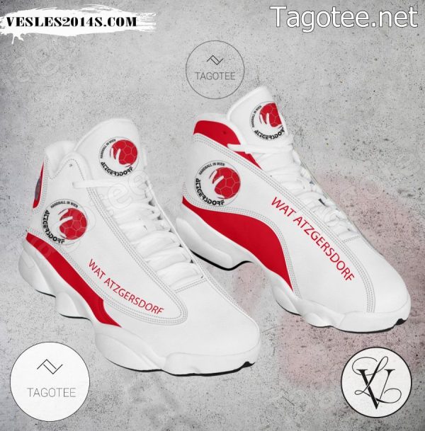 WAT Atzgersdorf Club Air Jordan 13 Shoes