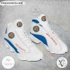 WHC Metalurg Club Air Jordan 13 Shoes