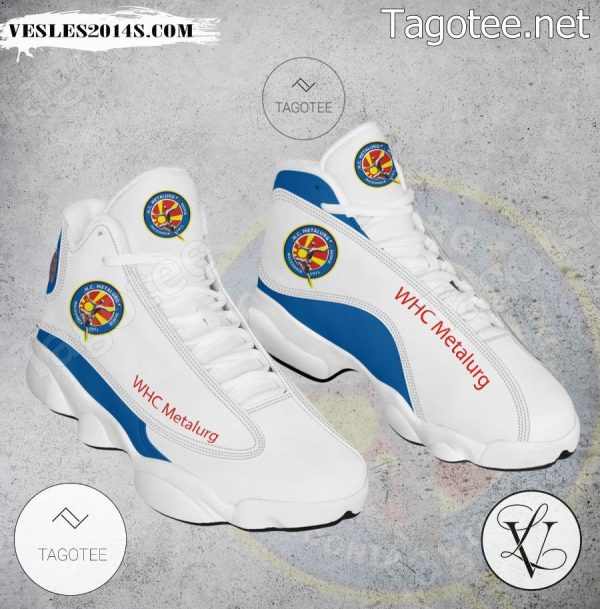 WHC Metalurg Club Air Jordan 13 Shoes