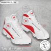 Wabash Valley College Air Jordan 13 Shoes