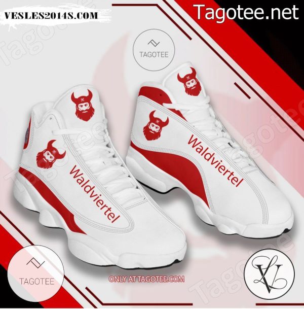 Waldviertel Volleyball Air Jordan 13 Shoes