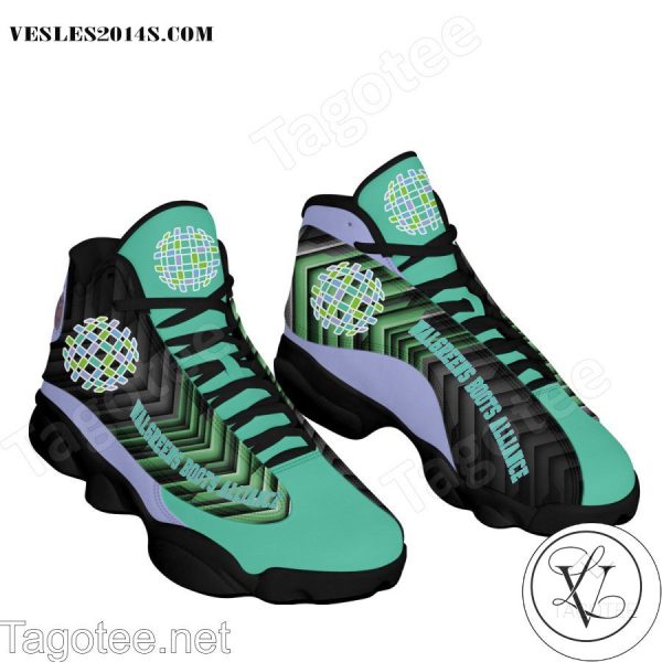 Walgreens Boots Alliance Air Jordan 13 Shoes