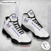 Watts School of Nursing Logo Air Jordan 13 Shoes