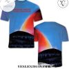 Weather Report Night Passage Album Cover Shirt For Fans