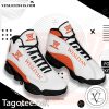 West Virginia Wesleyan College Air Jordan 13 Shoes