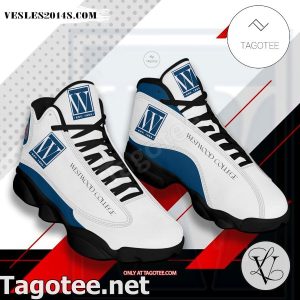 Westwood College Air Jordan 13 Shoes