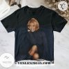 Whitney Houston Why Love Is Your Love Album Cover Shirt For Fans