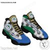 Wigan Athletic Air Jordan 13 Shoes