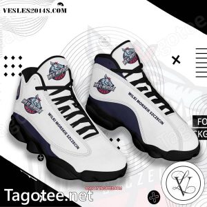 Wilki Morskie Szczecin Air Jordan 13 Shoes