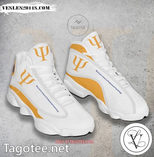 Wisconsin School of Professional Psychology Air Jordan 13 Shoes