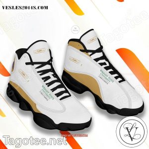 Wright State University-Lake Campus Air Jordan 13 Shoes