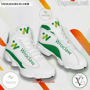 Wroclaw Women Volleyball Air Jordan 13 Shoes