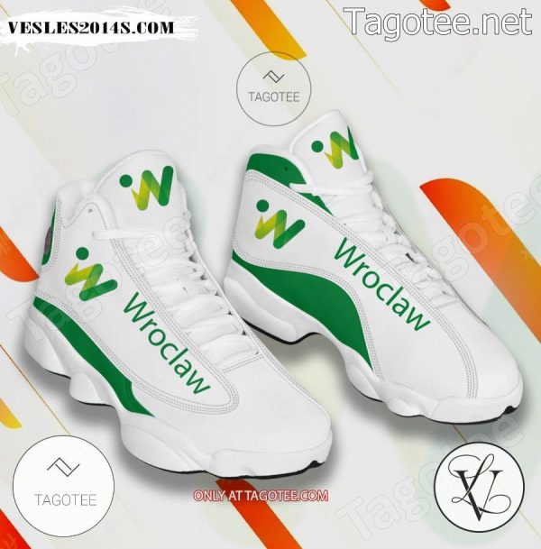 Wroclaw Women Volleyball Air Jordan 13 Shoes