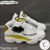 Wu Tang Clan White Air Jordan 13 Shoes