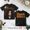 Yngwie Malmsteen Facing The Animals Album 3D T-Shirt