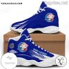 ZSC Lions Club Air Jordan 13 Shoes