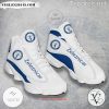 Zeleznicar Women Volleyball Air Jordan 13 Shoes