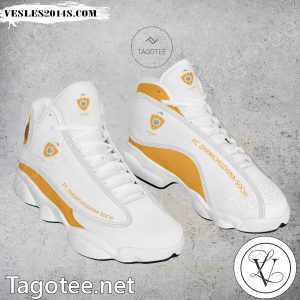 Zhemchuzhina Logo Air Jordan 13 Shoes