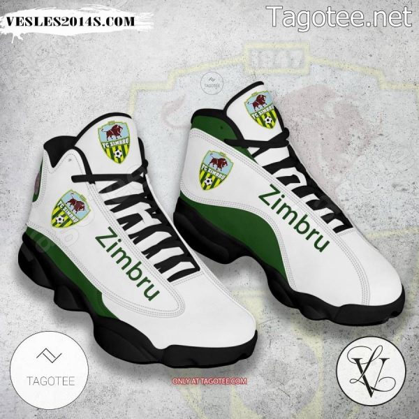 Zimbru Sport Air Jordan 13 Shoes