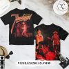 Zz Top Fandango Album Cover Shirt For Fans