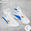 eBay Logo Air Jordan 13 Shoes